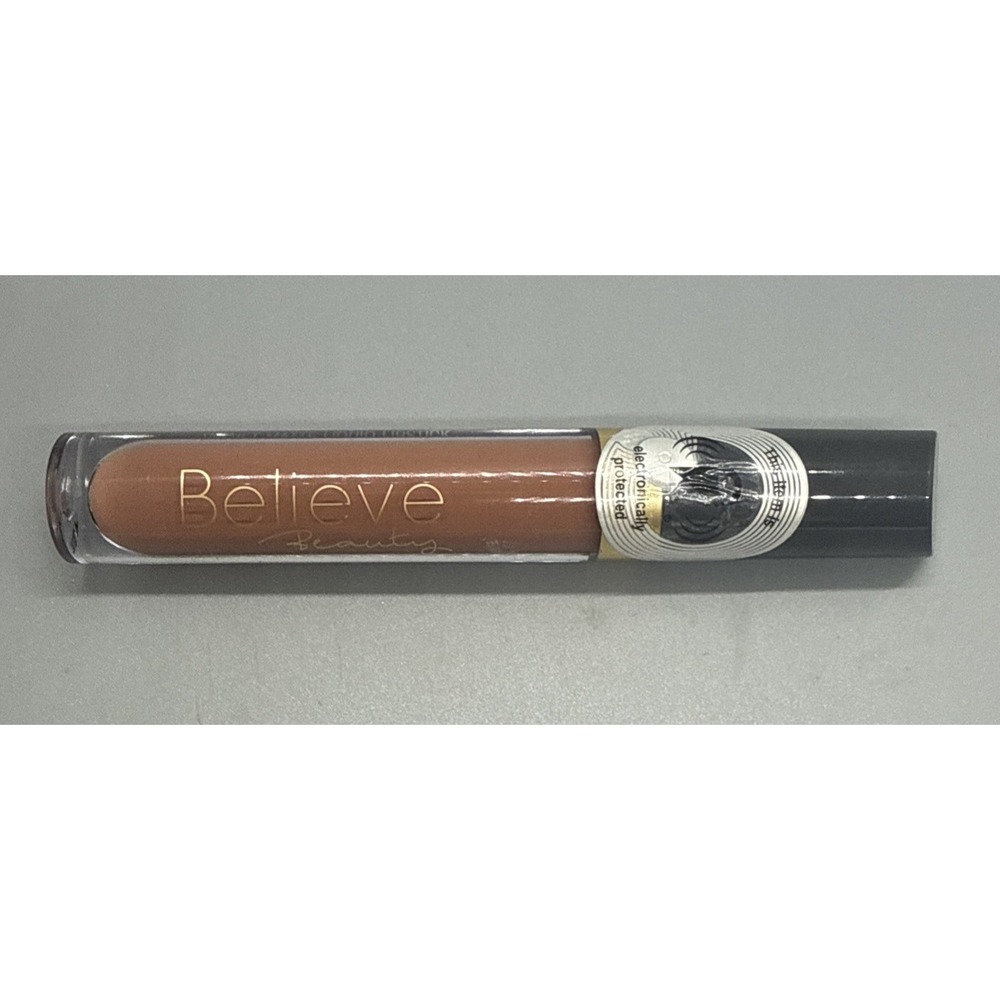 Believe Beauty Charmed Velvet Matte Liquid Lipstick .15fl Oz